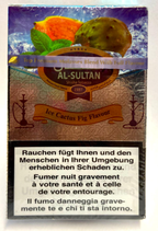 Al-Sultan Ice Cactus Fig Flavour