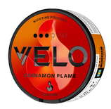 Velo Cinnamon Flame