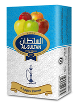 Al-Sultan 5 Apples
