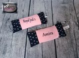personalisierte Kittenrolle