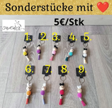 Katzenschlüsselanhänger