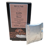 E.S.E. Pads Kaffee