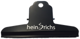 Kaffee Clip mit heinrichs Logo