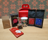 Geschenkbox Weihnachten