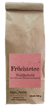 Früchtetee Waldkobold