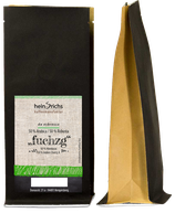 Espresso "fuchzg"