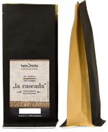 Kaffee "la cascada estate" aus Guatemala