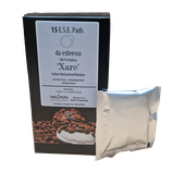 E.S.E. Pads Espresso