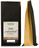 Espresso "oahundad"