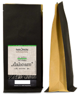Kaffee "dahoam" aus Kenia