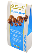 Schokolierte Kaffeebohnen 125 g