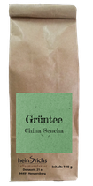 Grüntee Sencha