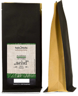 Espresso "achd" aus Kolumbien