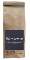 Schwarztee Ceylon Idulgashena UVA OP
