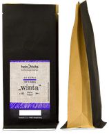 Kaffee "winta" aus Thailand