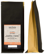 Kaffee "santa casa" aus Brasilien