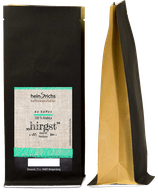 Kaffee "hirgst" BIO aus Honduras