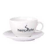 heinrichs Milchkaffeetasse 370 ml