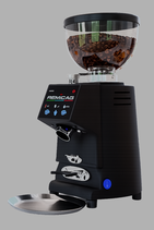 Espressomühle Remidag PrimusE 58 mm