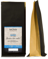 Kaffee "flores del cafe" aus Nicaragua
