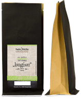Kaffee "bugisu" aus Uganda