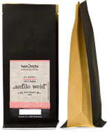 Kaffee "anfilo woid" aus Äthiopien