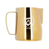 Barista Space Milchkännchen Gold