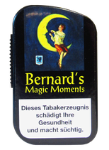 Bernard Magic Moments Black, 10g