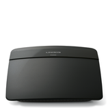 Linksys E1200 Wireless N-Router