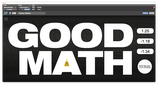 Make Believe Good Math