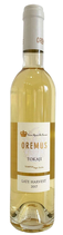 TOKAI (Tokaji Furmint Doux : vin hongrois) 50cl, 2020