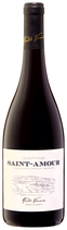Saint Amour 75 cl 2022. Domaine A Vonnier
