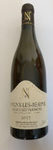 SAVIGNY LES BEAUNE, 75 cl 2022. Domaine JM Naudin (COTE DE BEAUNE)
