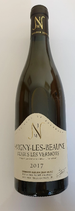 SAVIGNY LES BEAUNE, 75 cl 2022. Domaine JM NAUDIN (COTE DE NUITS)