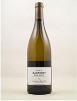 Santenay"sous Roche" ou Auxey-Duresses "les Clous"  75 cl, 2022 Domaine J BAVARD