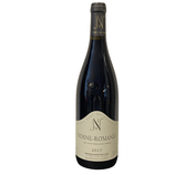 VOSNE ROMANEE, 75 cl 2021. Domaine JM Naudin (COTE DE NUITS) : RUPTURE TEMPORAIRE