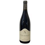 VOSNE ROMANEE, 75 cl 2020. Domaine JM NAUDIN (COTE DE NUITS)