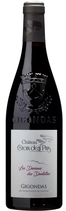 Gigondas BIO 75 cl, 2022. Château La Croix des Pins