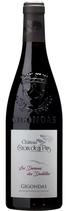 Gigondas BIO 75 cl, 2021. Château La Croix des Pins