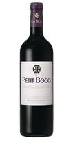 ST ESTEPHE Cru Bourgeois Supérieur Château Petit Bocq 2018, 75 cl : rupture