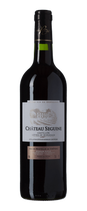 COTE DE CASTILLON Château Séguine, 75 cl 2022
