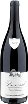 POMMARD 2023 Domaine G Doreau / VOLNAY 2022 Domaine Vaudoisey : 75 cl (COTE DE BEAUNE)