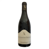 HAUTES COTES NUITS, 75 cl 2022. Domaine JM Naudin (COTE DE NUITS)