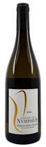 Côtes du Rhône Village Blanc Bio, 75 cl 2022. Domaine des Nymphes