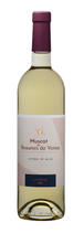 MUSCAT BEAUMES DE VENISE, 75 cl. 2022. Domaine BIO