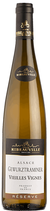 GEWURTZRAMINER Vieilles Vignes, 75 cl. Maison H Weber 2022