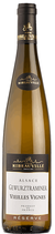 GEWURTZRAMINER Vieilles Vignes, 75 cl. Maison H Weber 2020