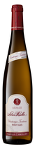 PINOT GRIS Vendanges Tardives, 75 cl. Maison Hauller. Mill 2015 : rupture
