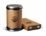 Horl Rollschleifer & Magnetschleiflehre