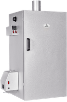 Smoker BBQ Digital BBDS-150